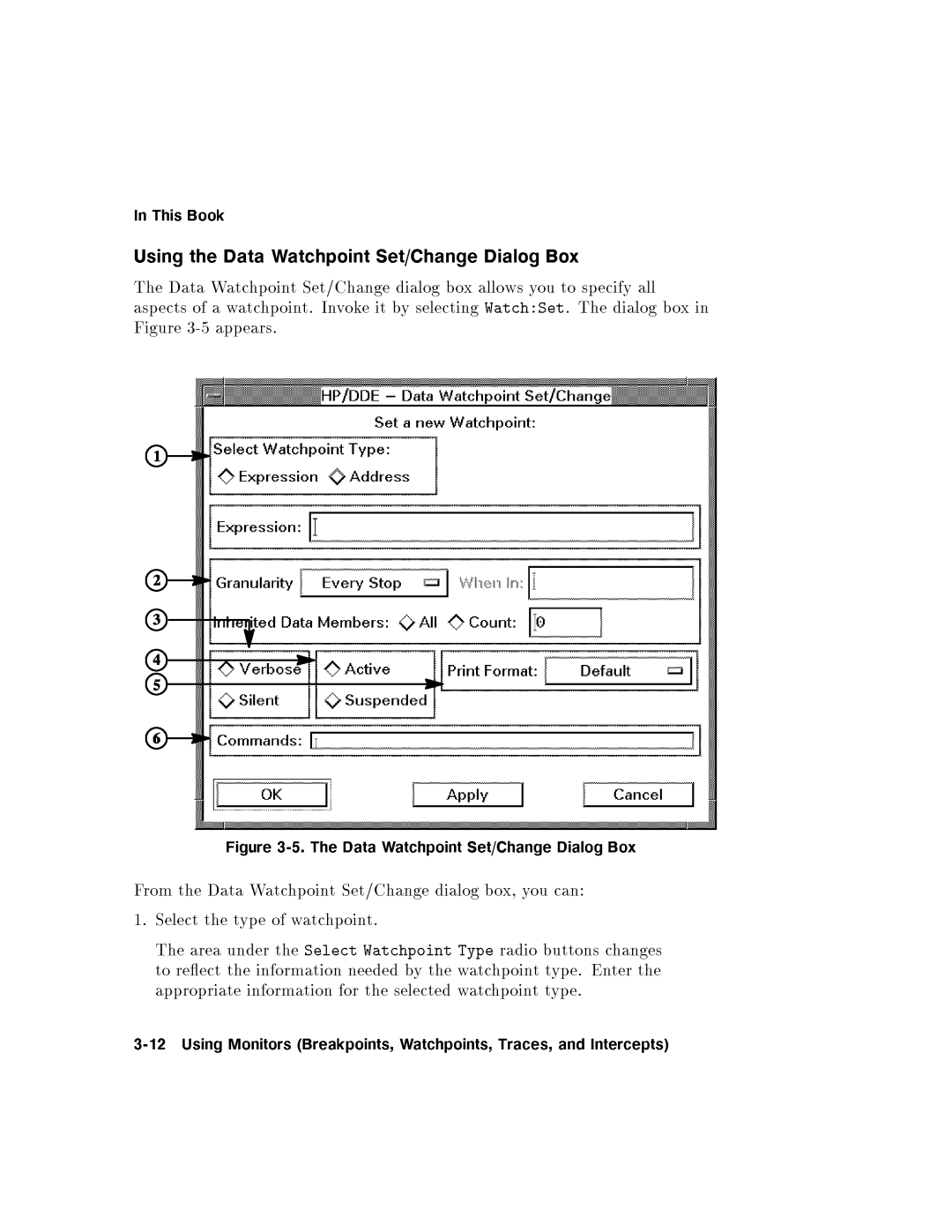 HP UX Debugging Tools manual 