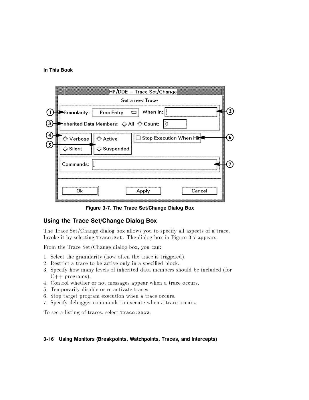 HP UX Debugging Tools manual InThisBook 