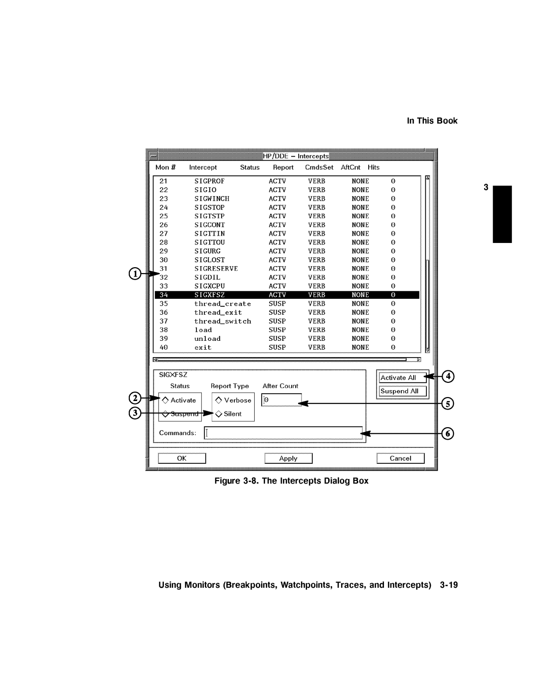 HP UX Debugging Tools manual InThisBook3 