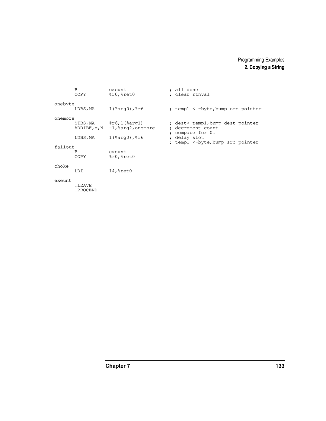 HP UX Developer Tools manual 