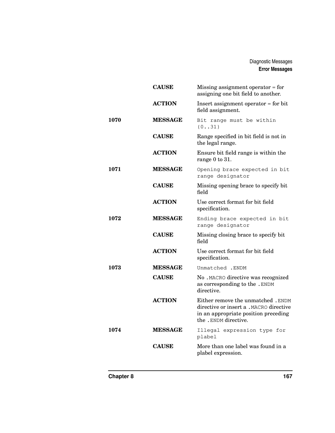 HP UX Developer Tools manual 