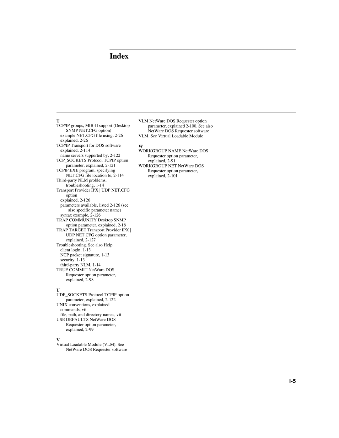 HP UX Internet and Networking Software manual Unix conventions, explained commands 