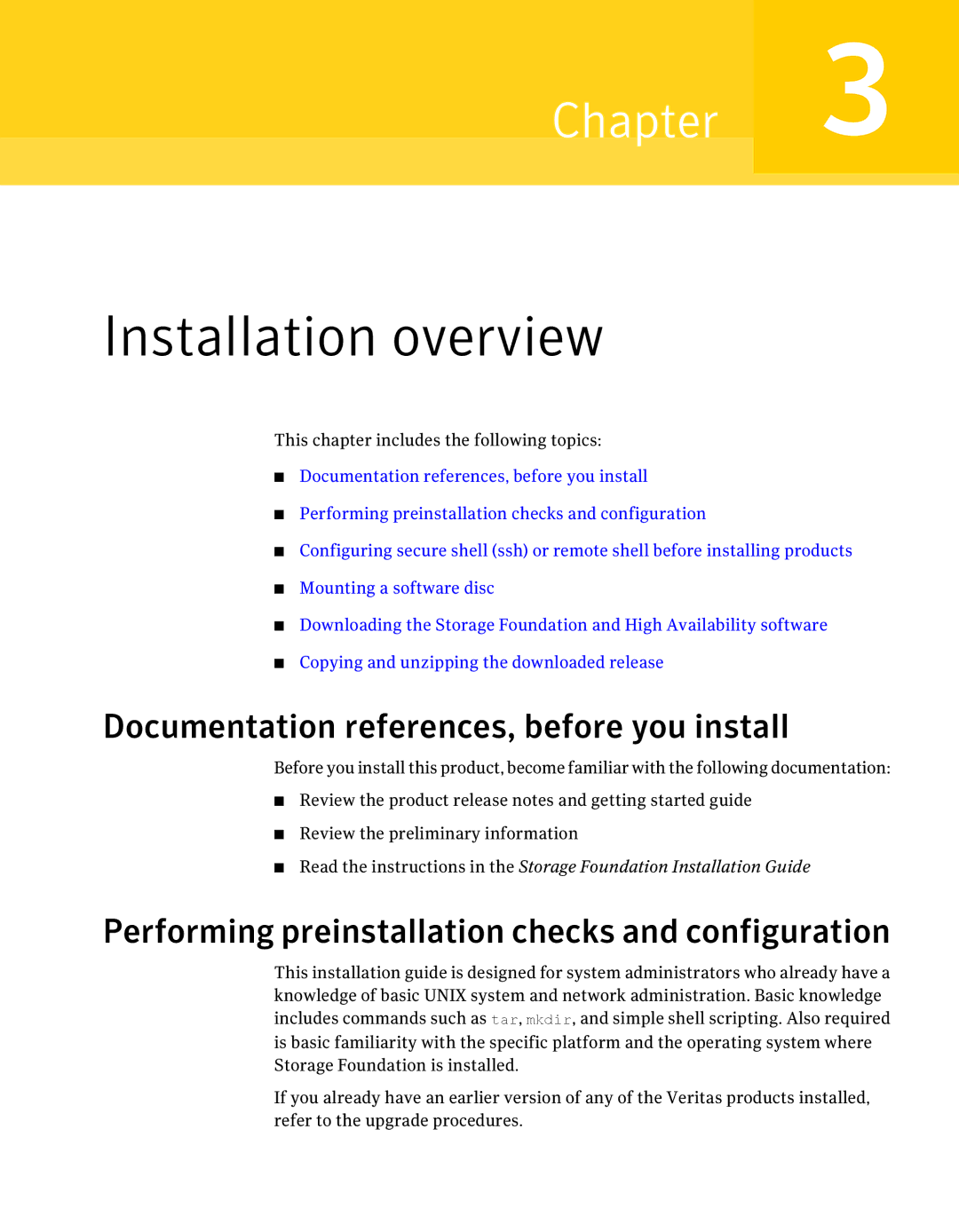 HP UX Operating Systems manual Installation overview, Documentation references, before you install 