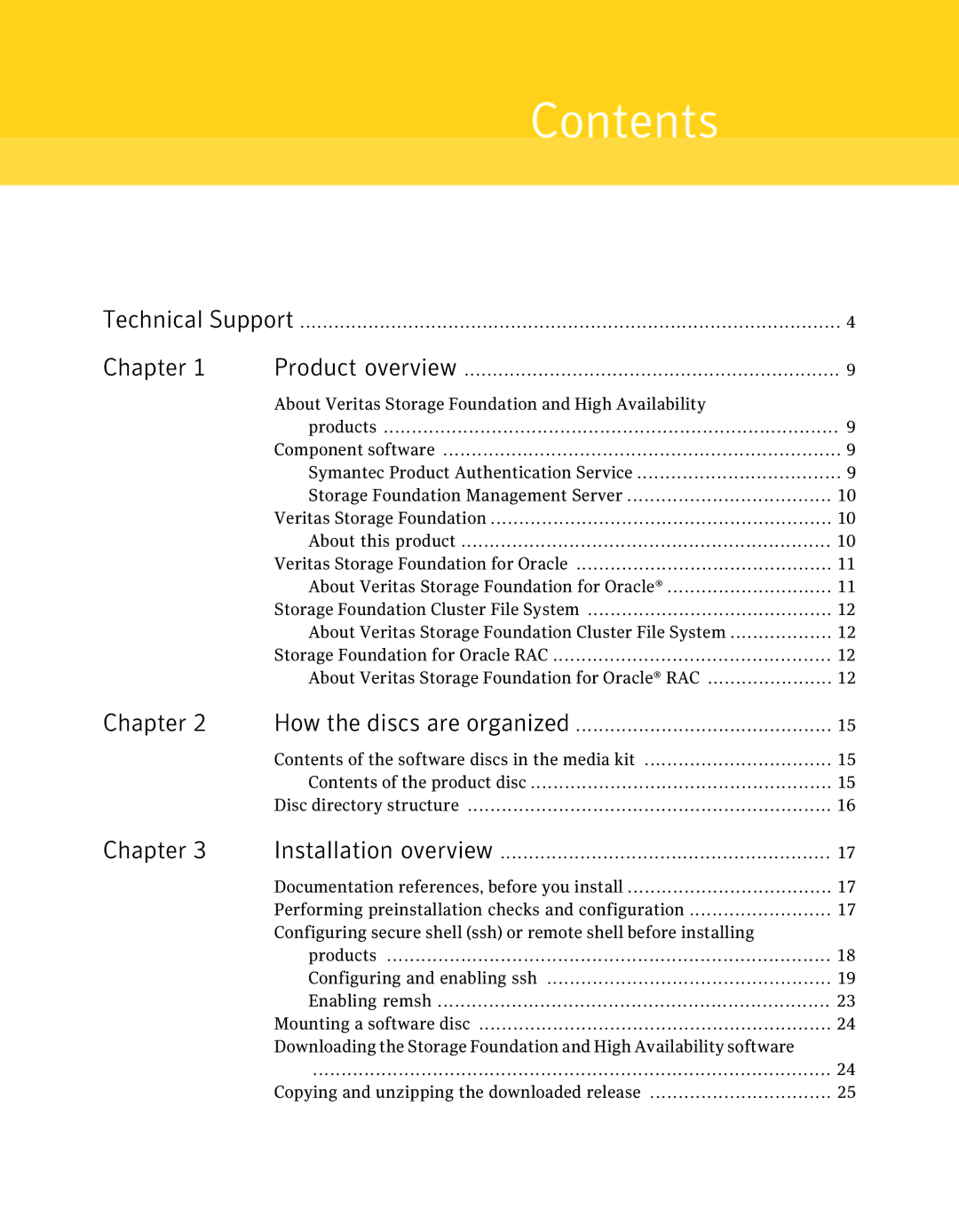 HP UX Operating Systems manual Contents 