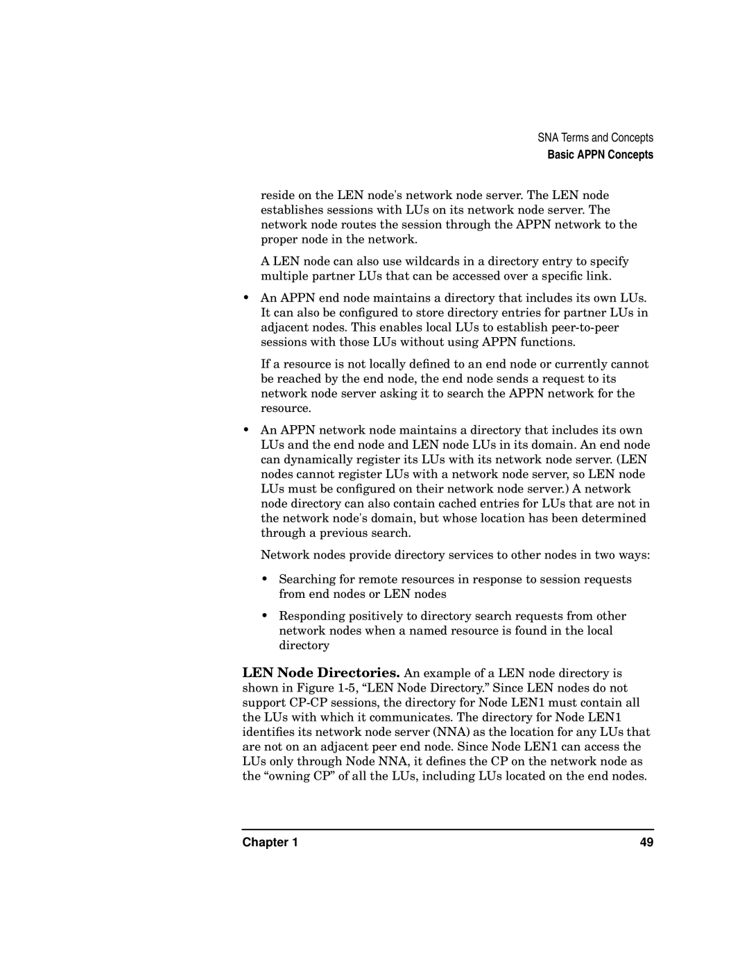 HP UX SNAplus2 manual Basic Appn Concepts 