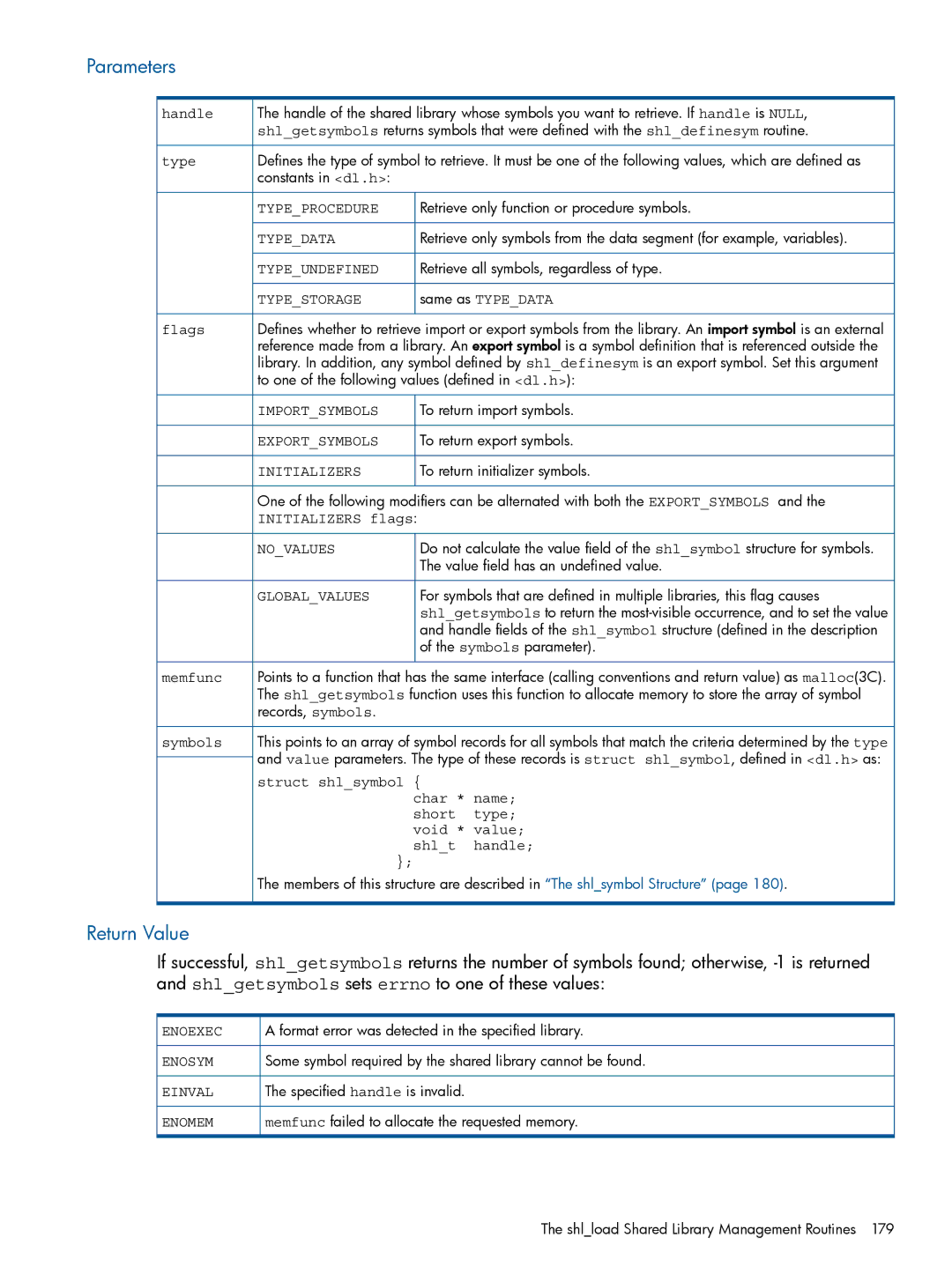 HP UX Software Transition Kit (STK) manual Typeprocedure 