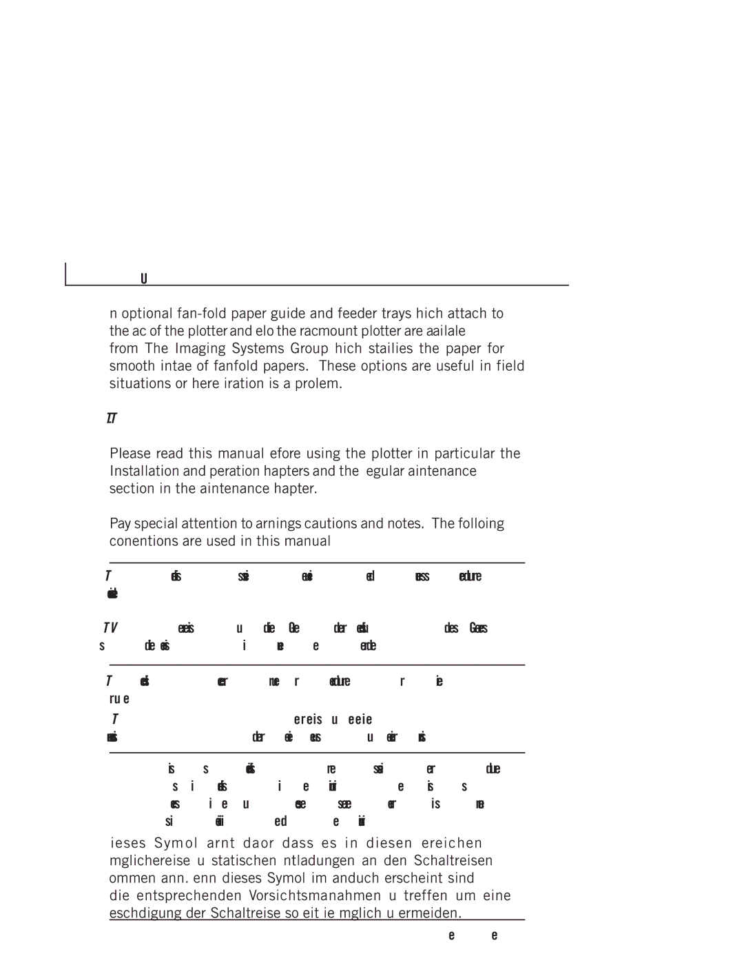 HP V8.5 manual About this Manual 