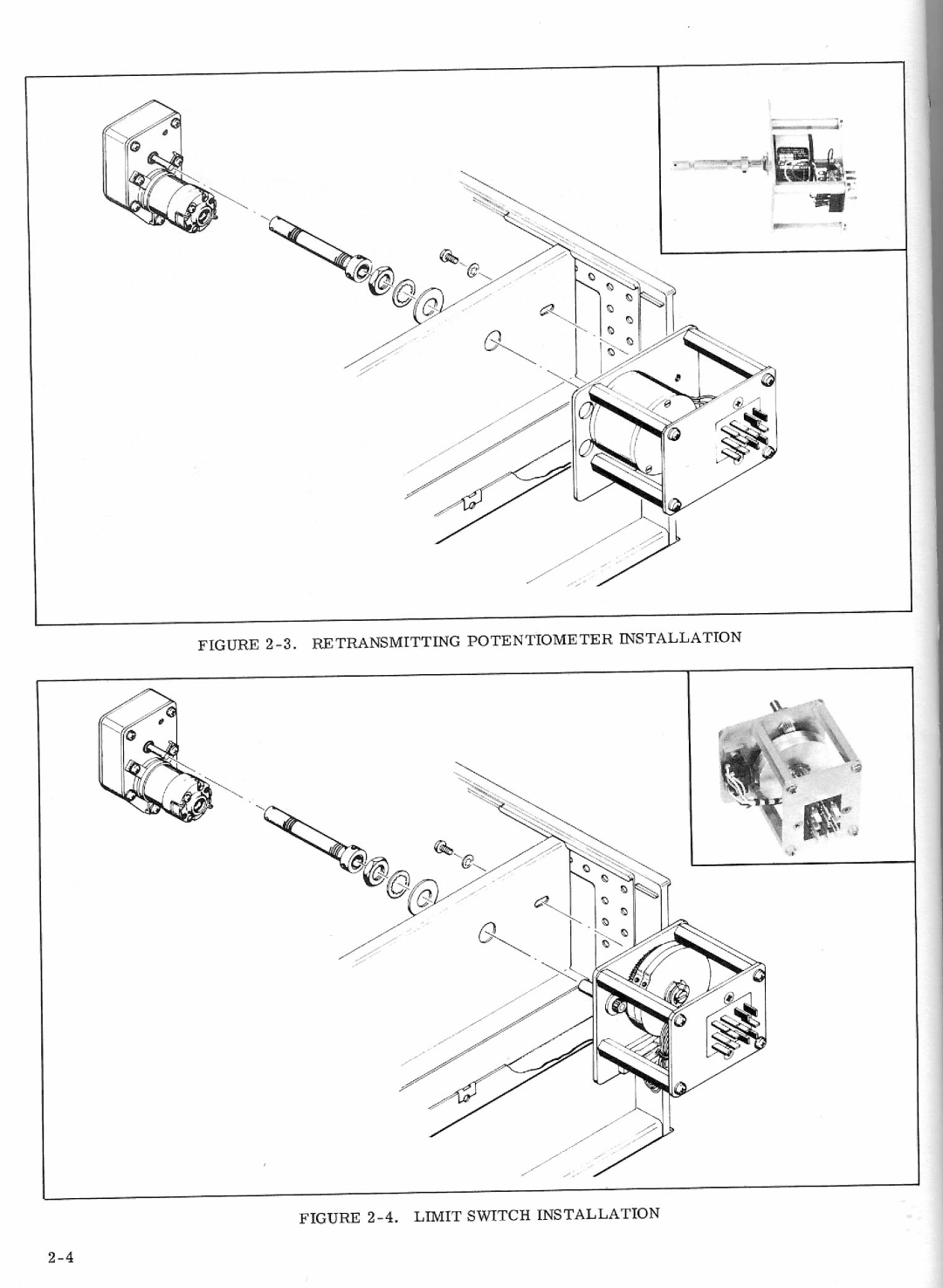 HP VCR 683, VCR 682, VCR 680, VCR 681 manual 