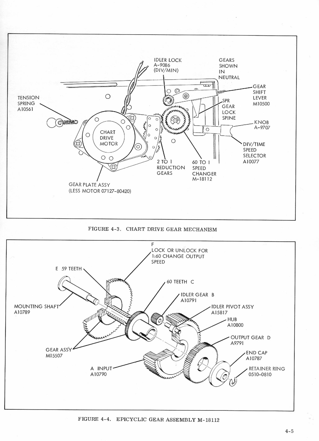 HP VCR 683, VCR 682, VCR 680, VCR 681 manual 