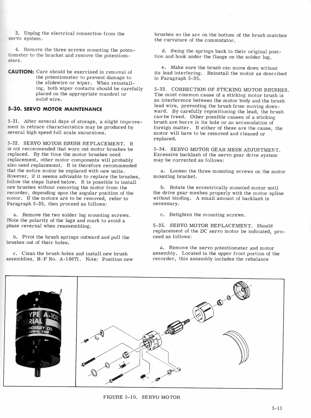 HP VCR 680, VCR 683, VCR 682, VCR 681 manual 