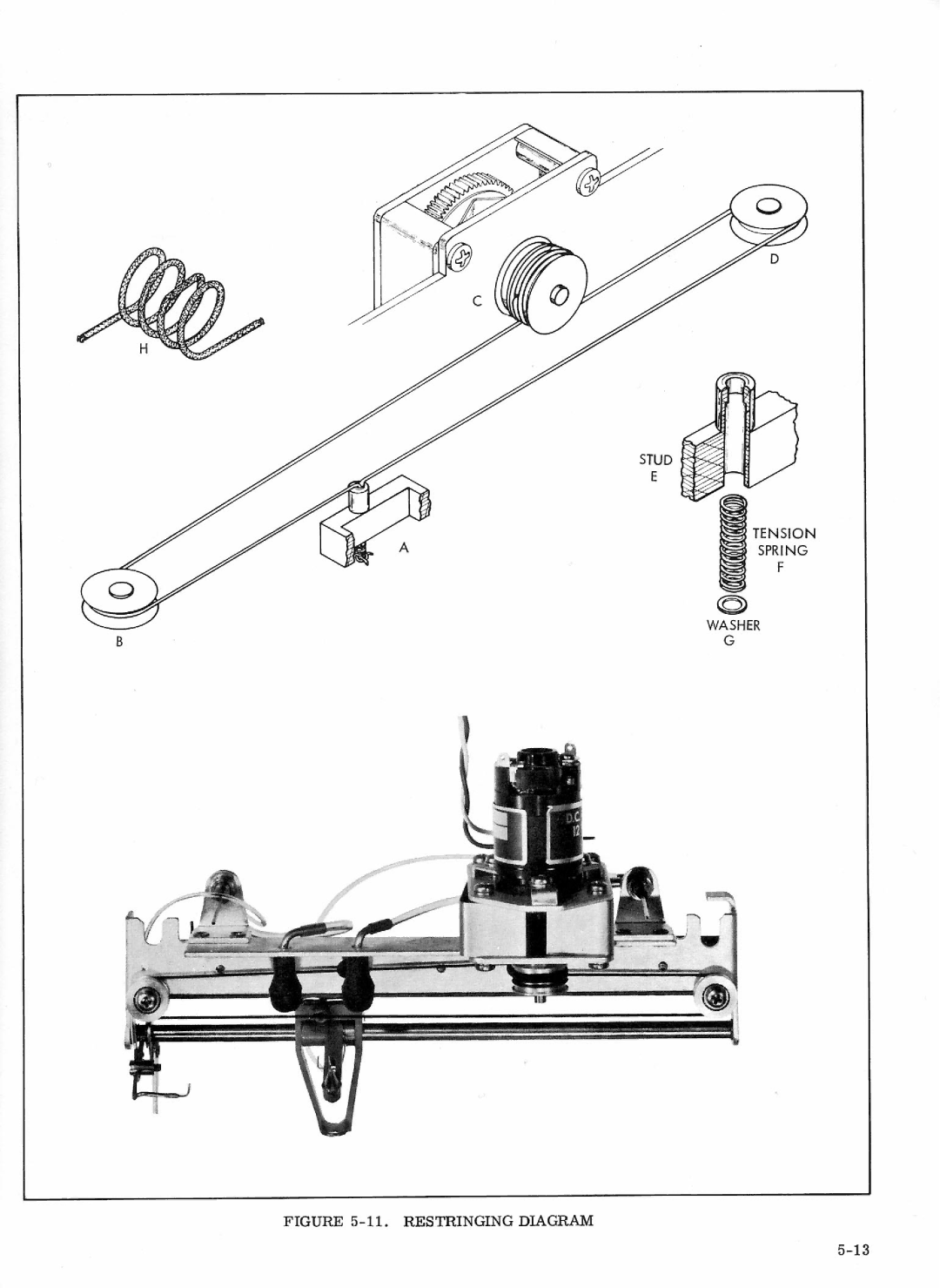 HP VCR 683, VCR 682, VCR 680, VCR 681 manual 