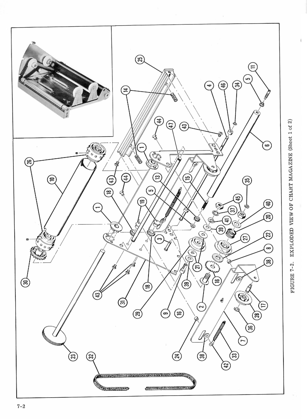 HP VCR 683, VCR 682, VCR 680, VCR 681 manual 