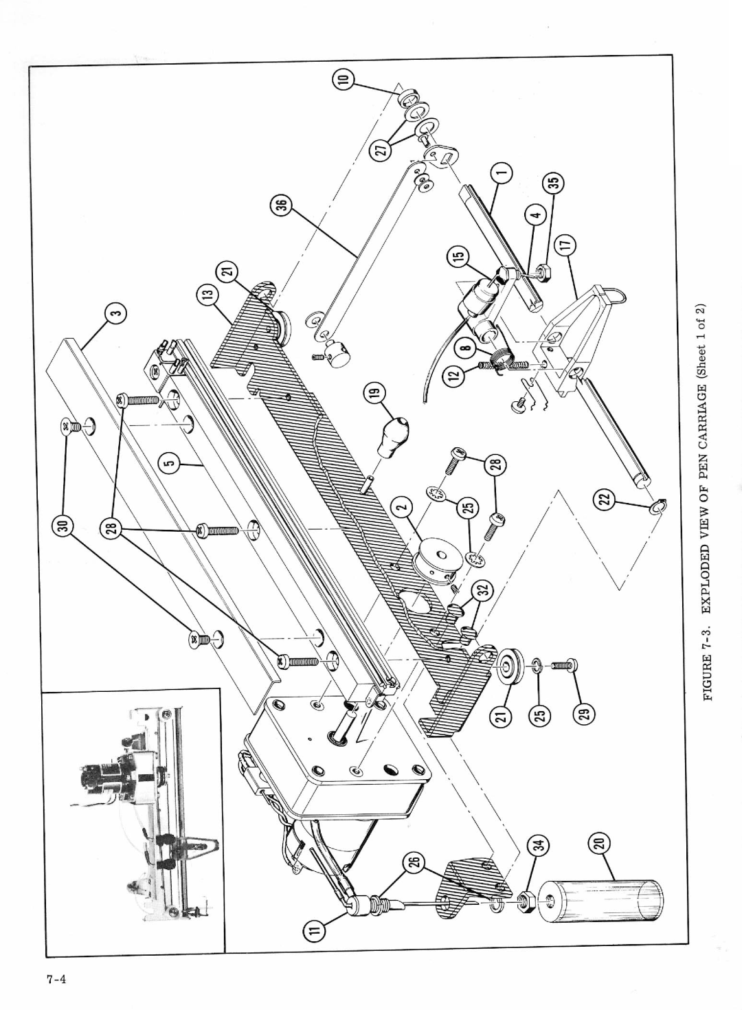 HP VCR 680, VCR 683, VCR 682, VCR 681 manual 