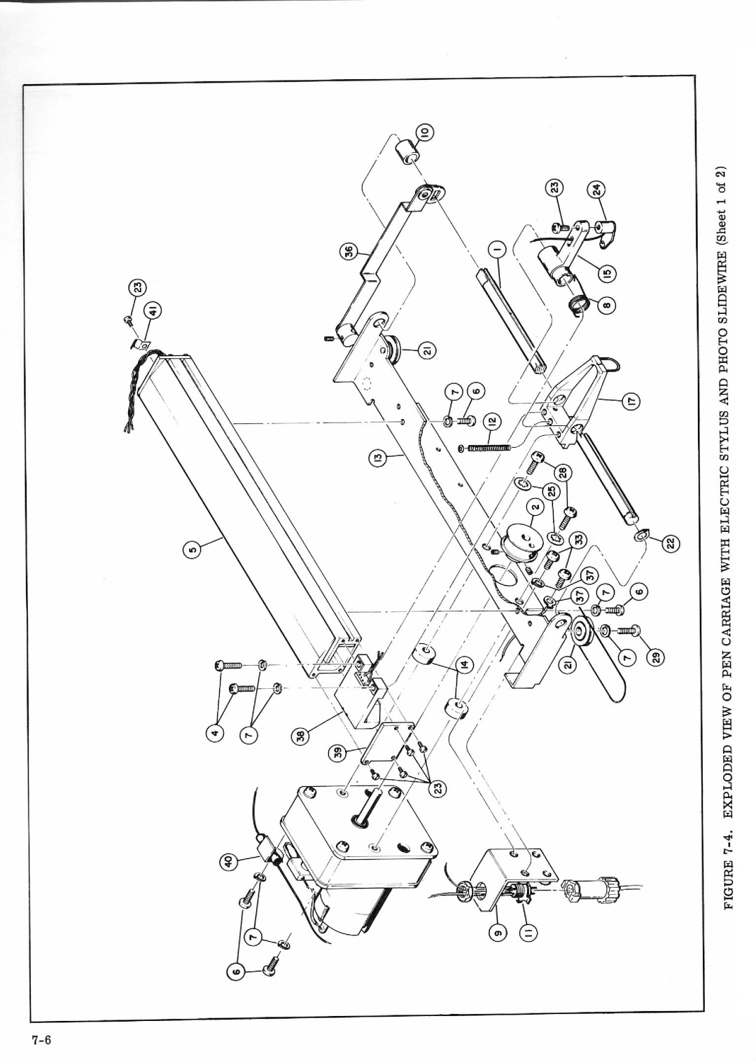 HP VCR 683, VCR 682, VCR 680, VCR 681 manual 