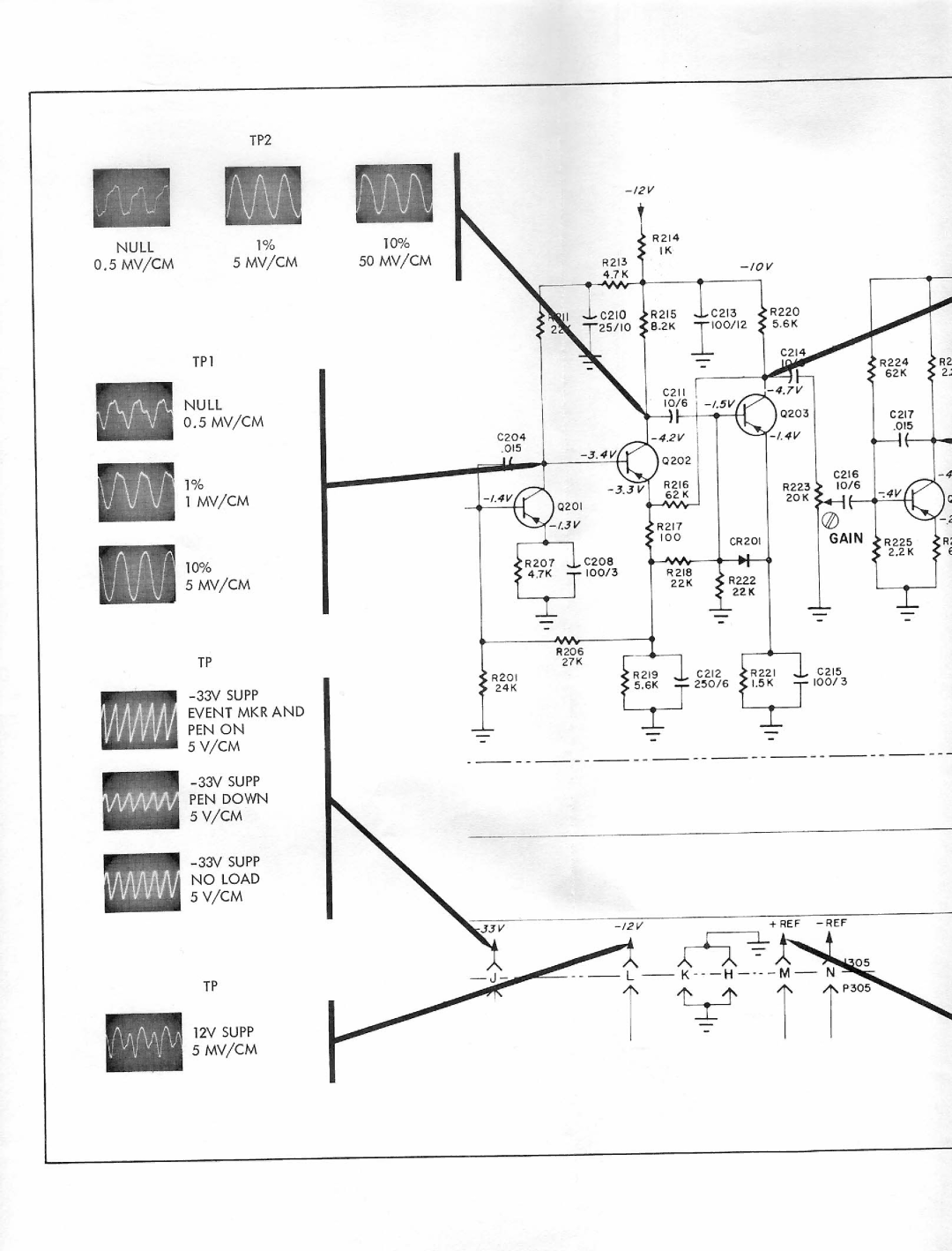 HP VCR 680, VCR 683, VCR 682, VCR 681 manual 