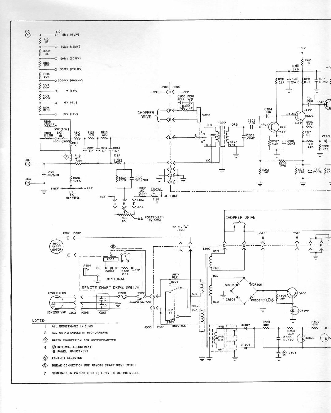 HP VCR 680, VCR 683, VCR 682, VCR 681 manual 