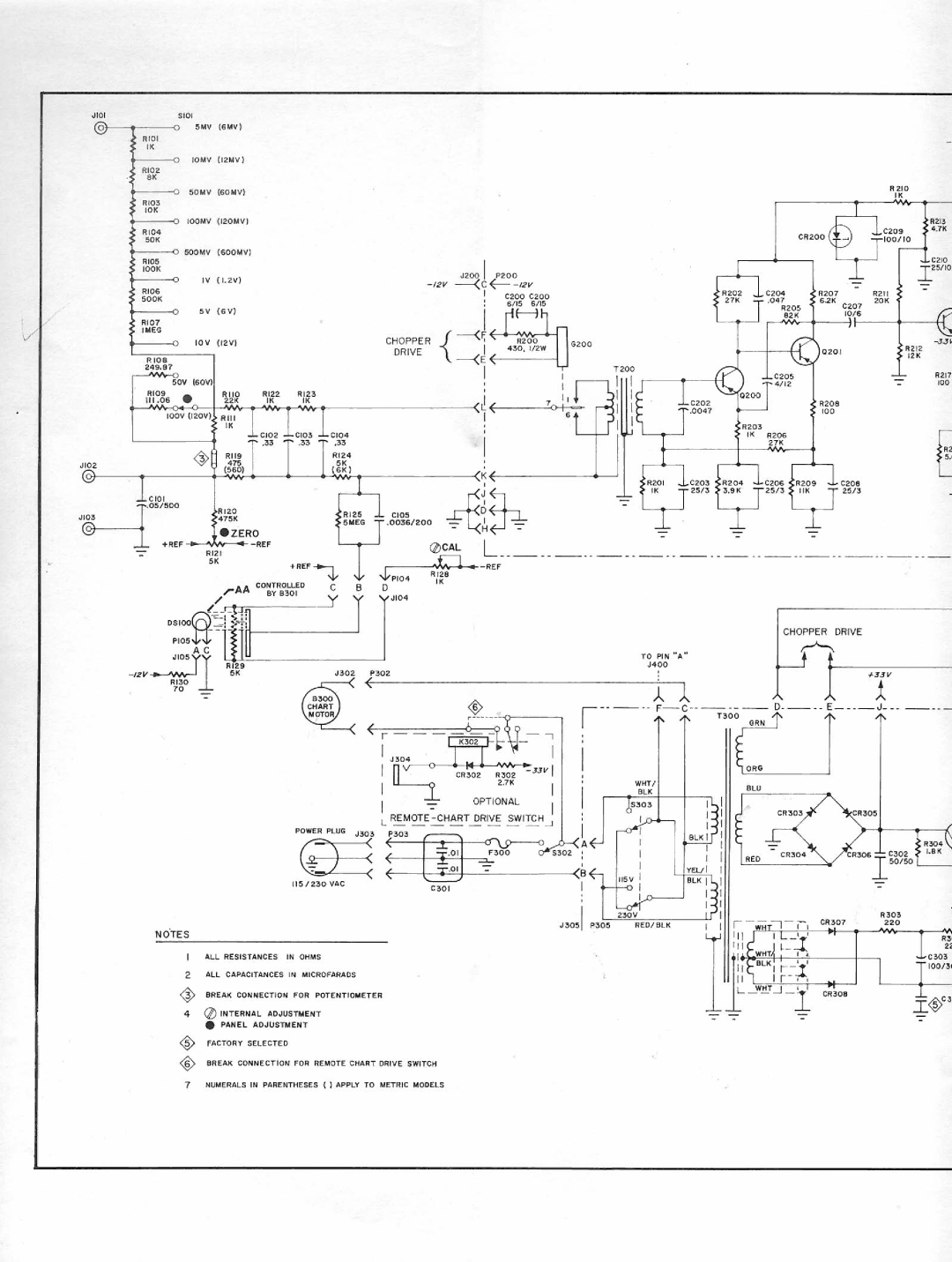 HP VCR 680, VCR 683, VCR 682, VCR 681 manual 