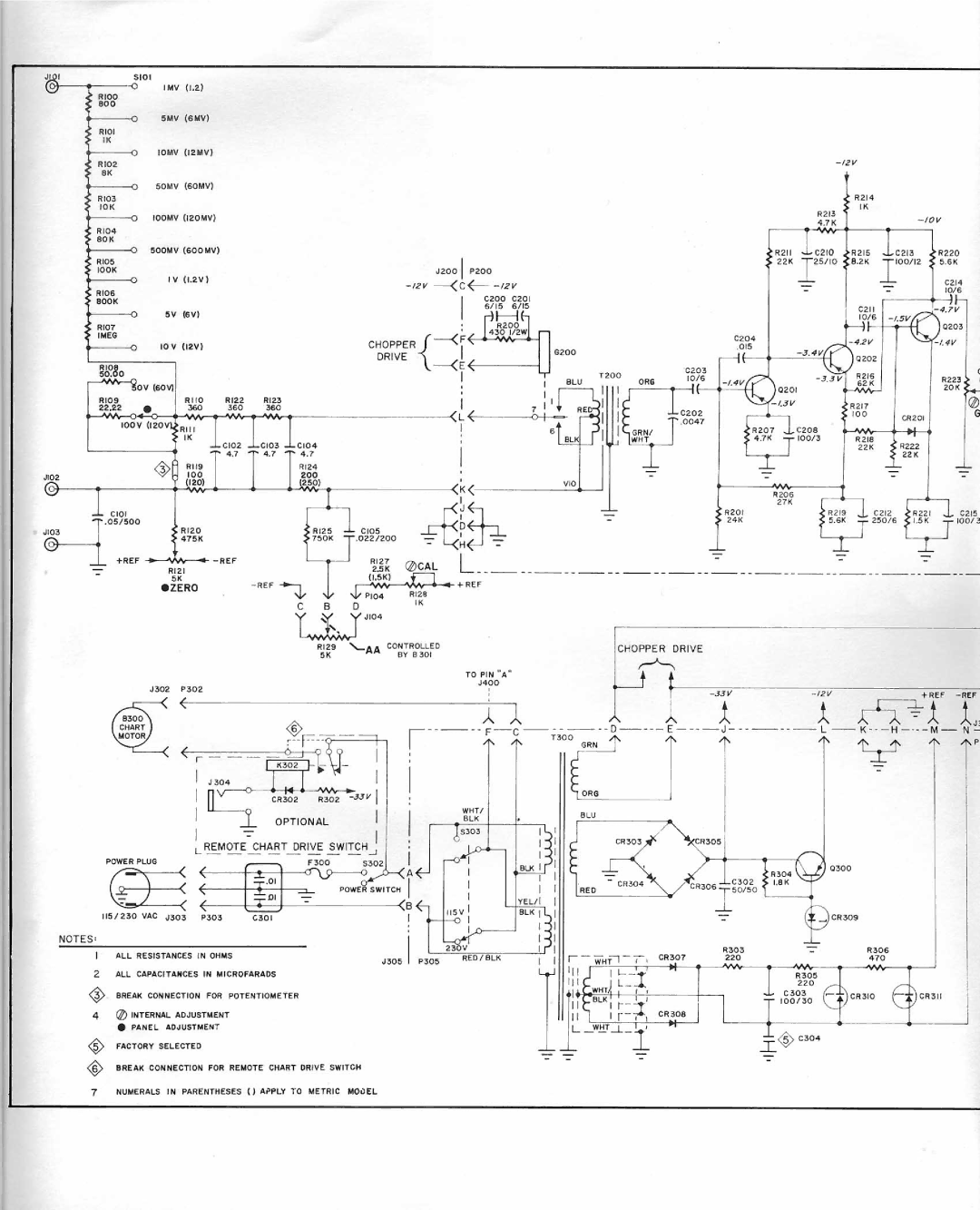 HP VCR 683, VCR 682, VCR 680, VCR 681 manual 