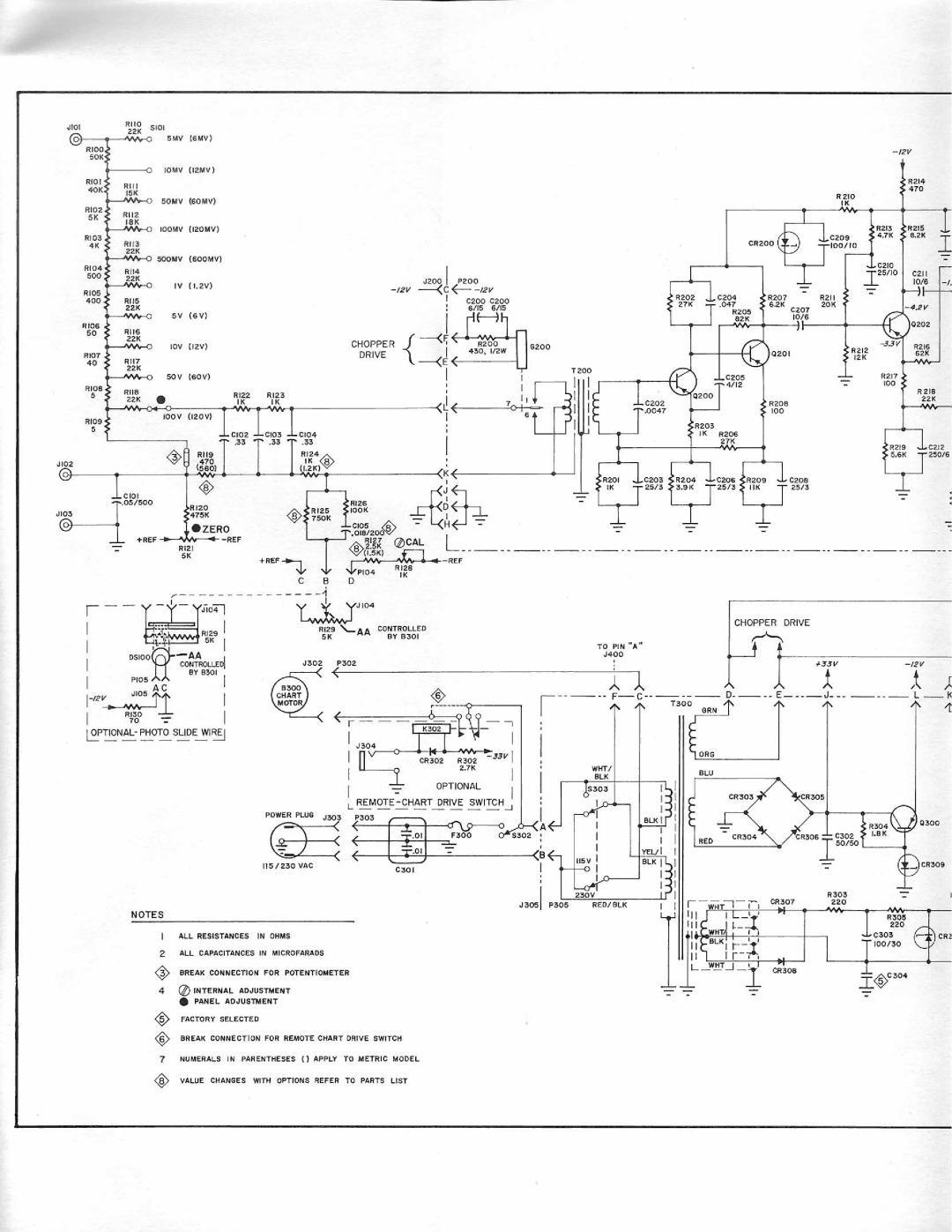 HP VCR 681, VCR 683, VCR 682, VCR 680 manual 