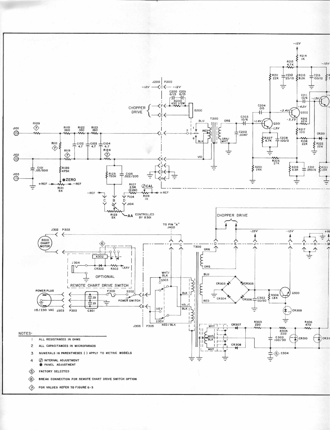 HP VCR 680, VCR 683, VCR 682, VCR 681 manual 