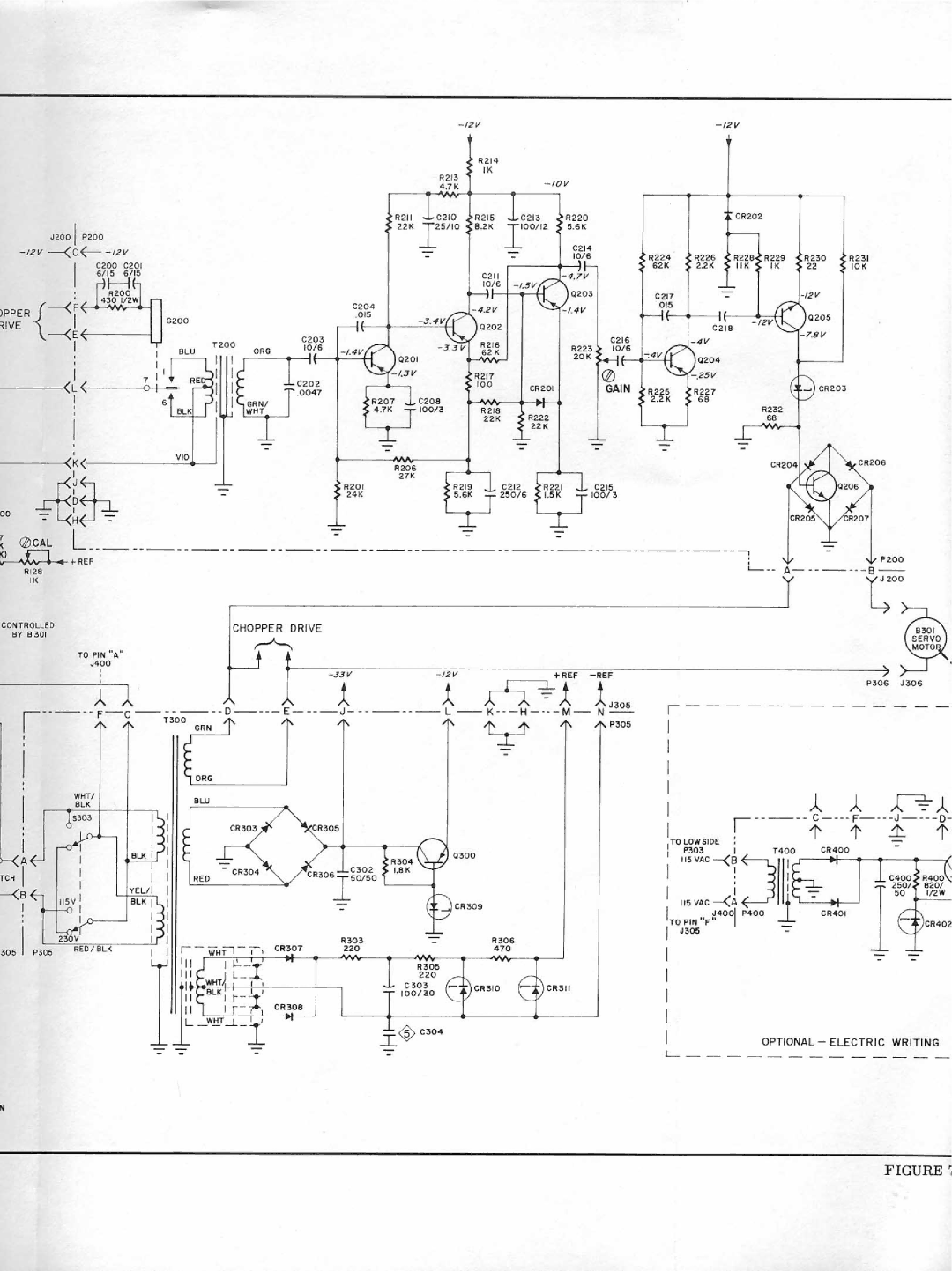 HP VCR 681, VCR 683, VCR 682, VCR 680 manual 