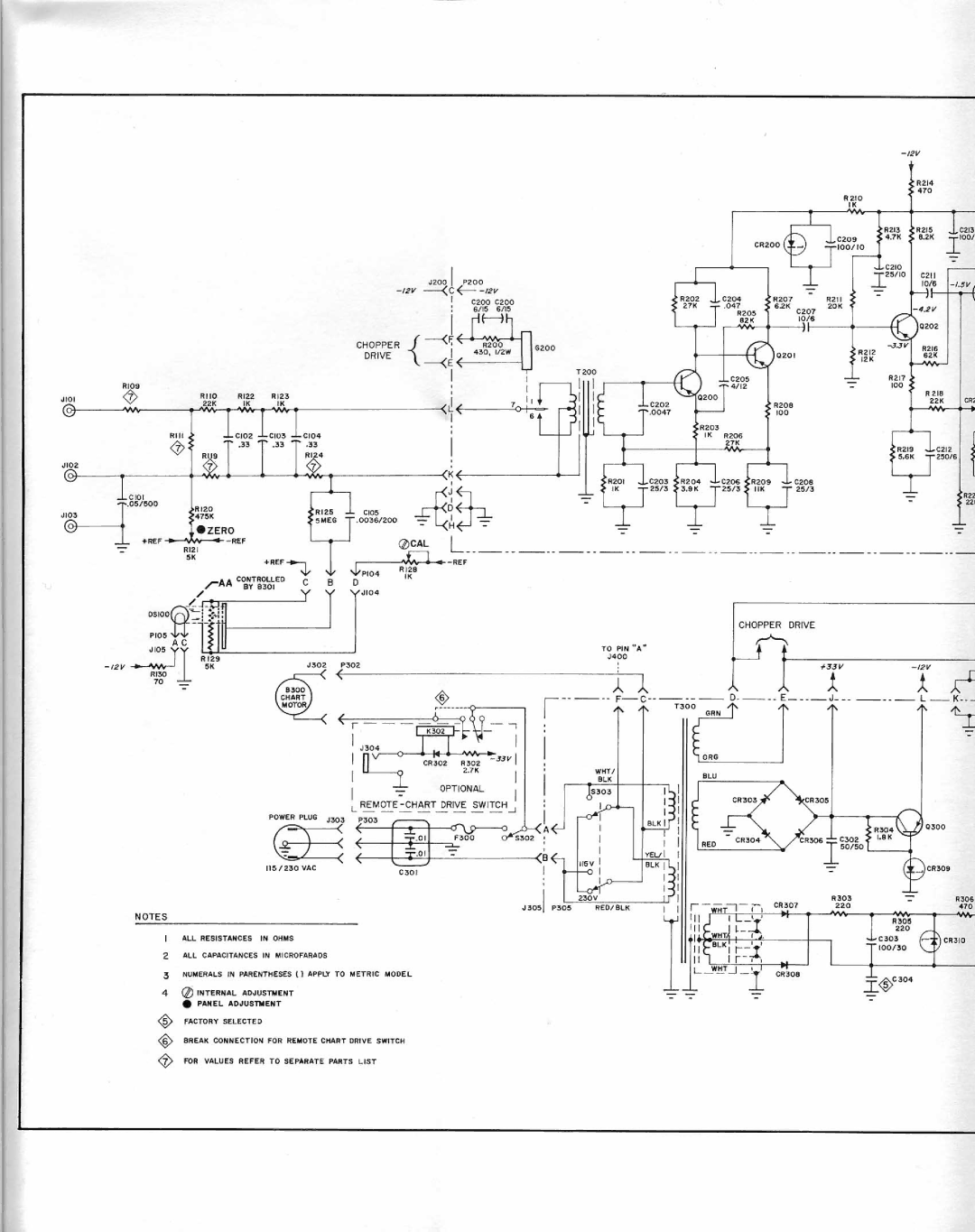 HP VCR 682, VCR 683, VCR 680, VCR 681 manual 