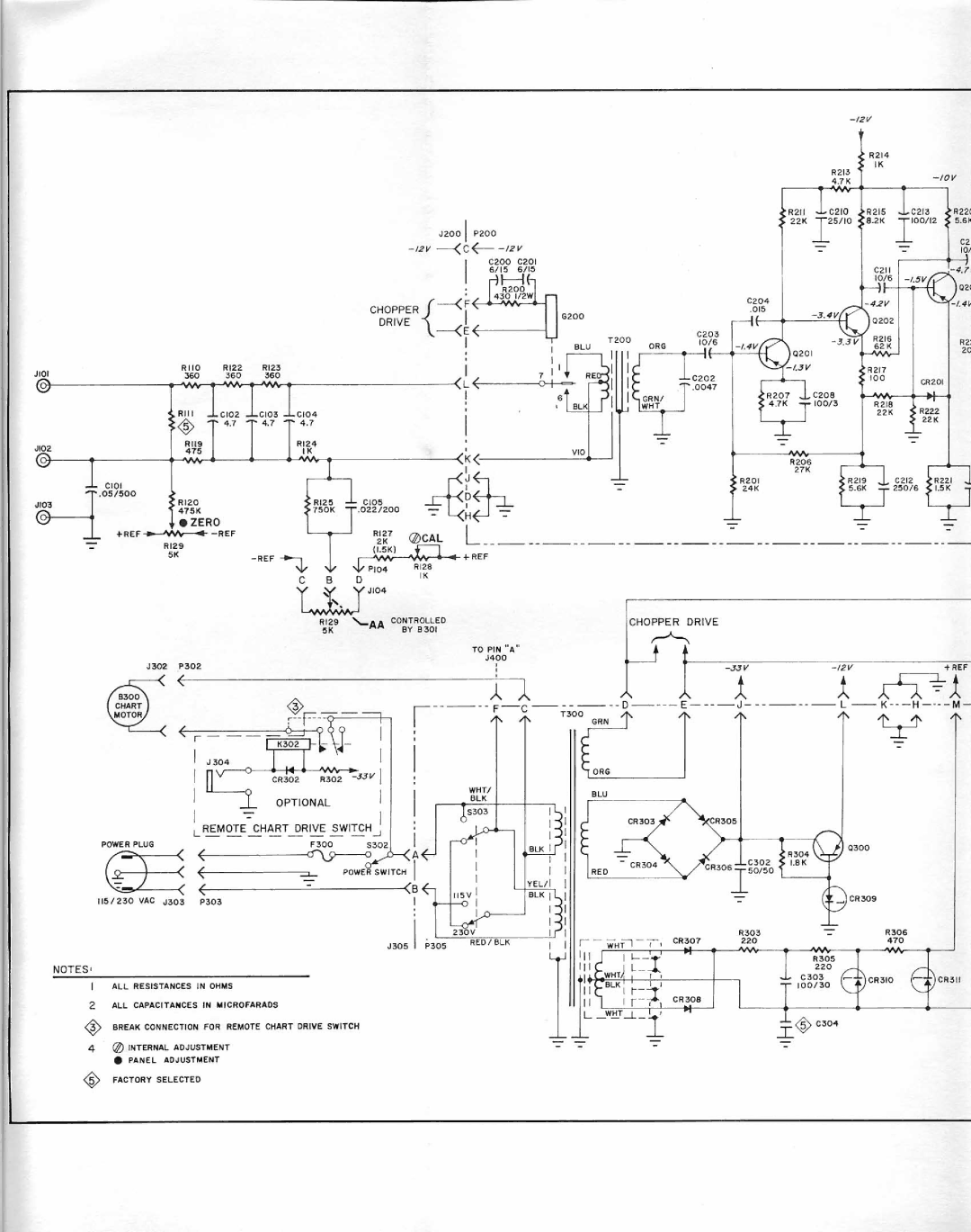 HP VCR 681, VCR 683, VCR 682, VCR 680 manual 