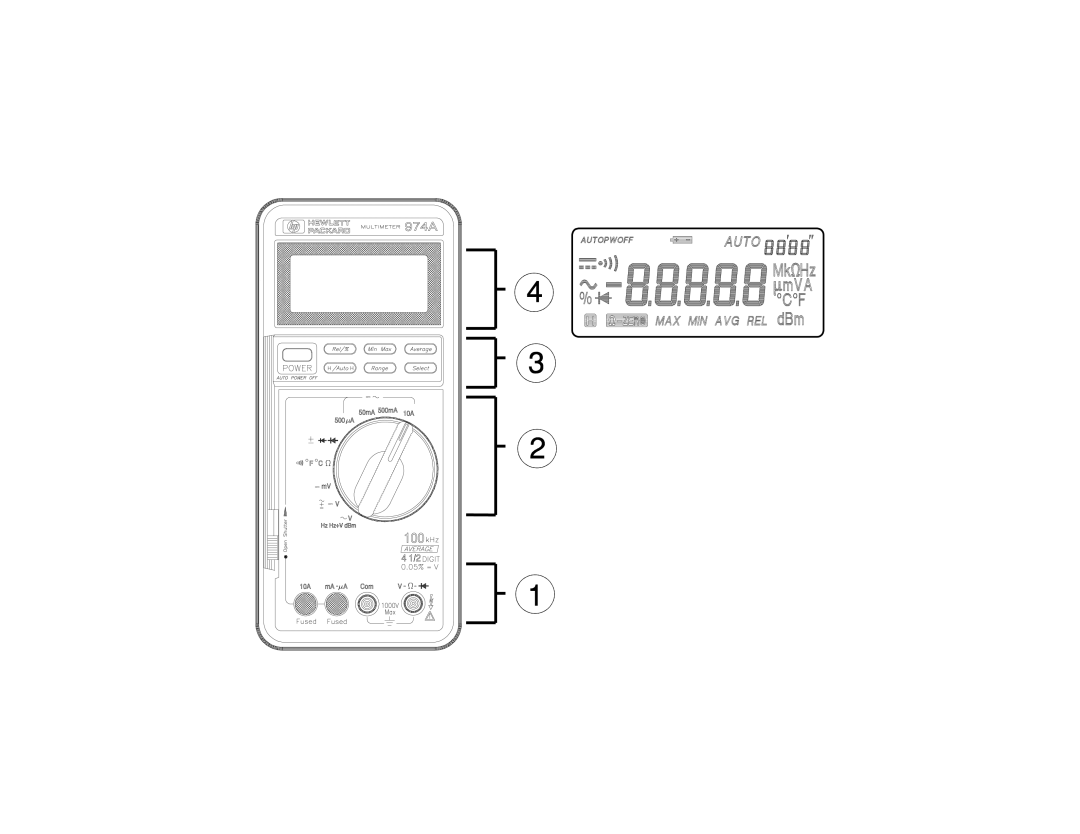 HP Video Game 00974-90002 manual 