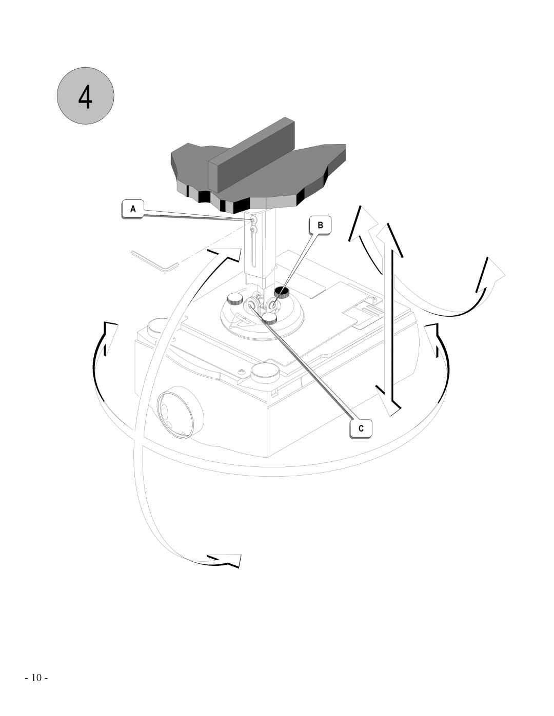 HP vp6110, vp6210, vp6220, mp3222 manual 