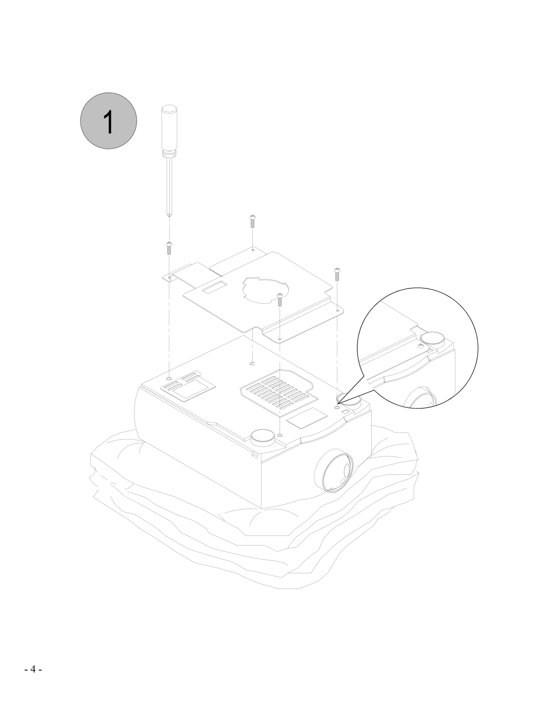 HP vp6210, vp6220, vp6110, mp3222 manual 