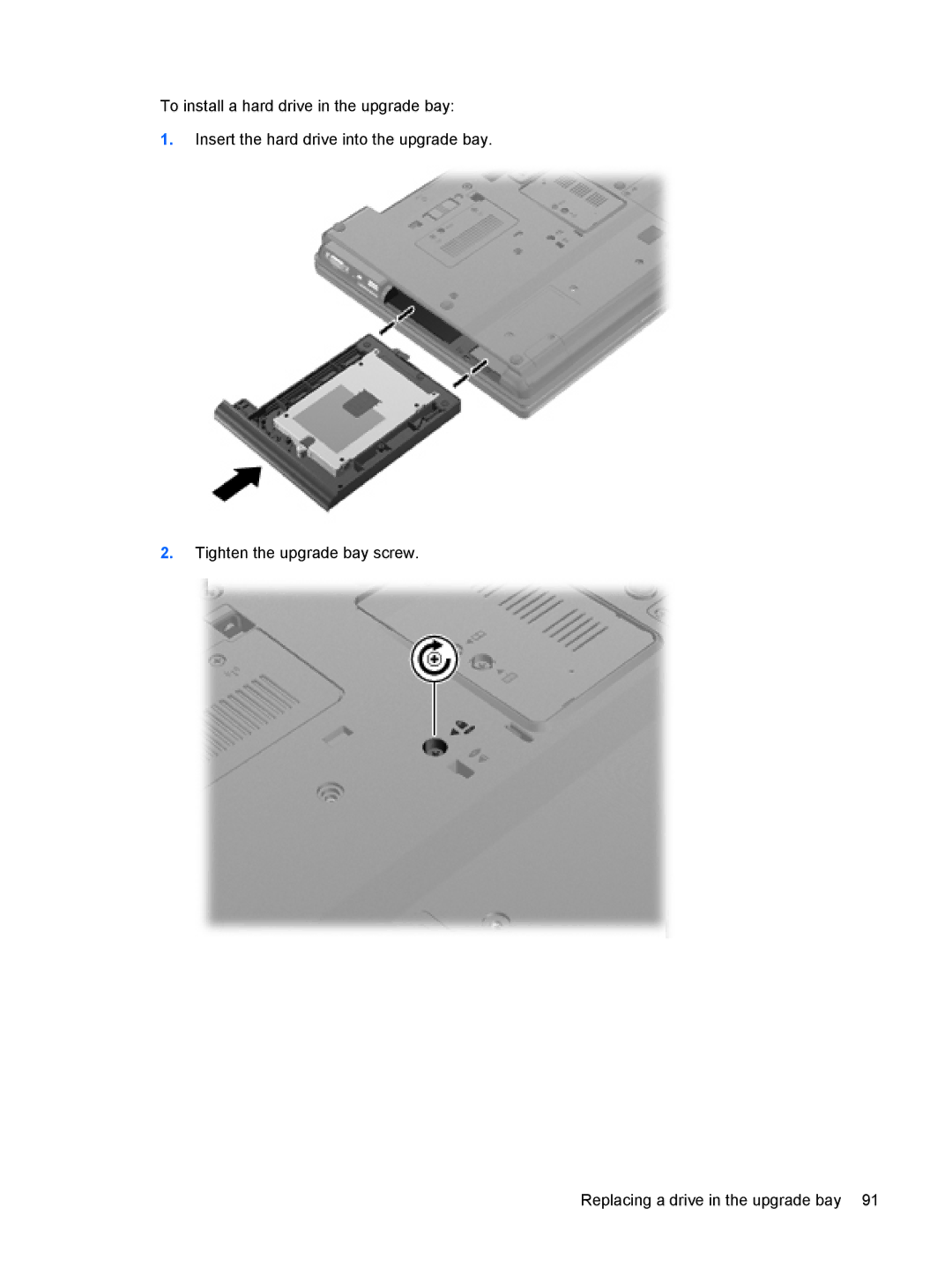 HP VZ243AV manual 