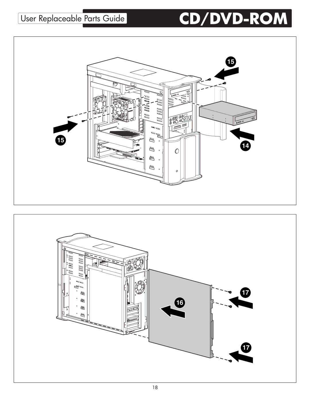 HP X09 manual 