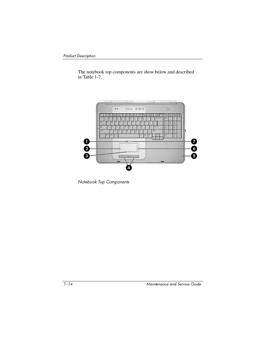 HP X6001XX, X6125CL, X6100, X6050US, X6050CA, X6002XX, X6000, X6003XX manual Product Description 