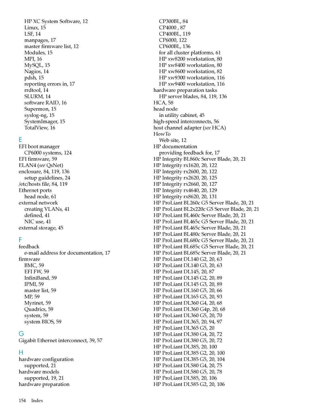 HP XC System Software 3.2.1 manual Slurm 