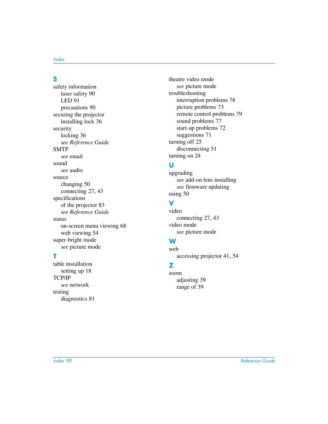 HP xp8020, xp8010 manual See network testing 