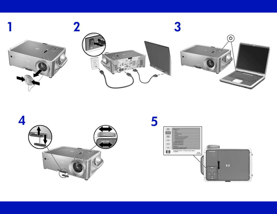 HP xp8010, xp8020 manual 