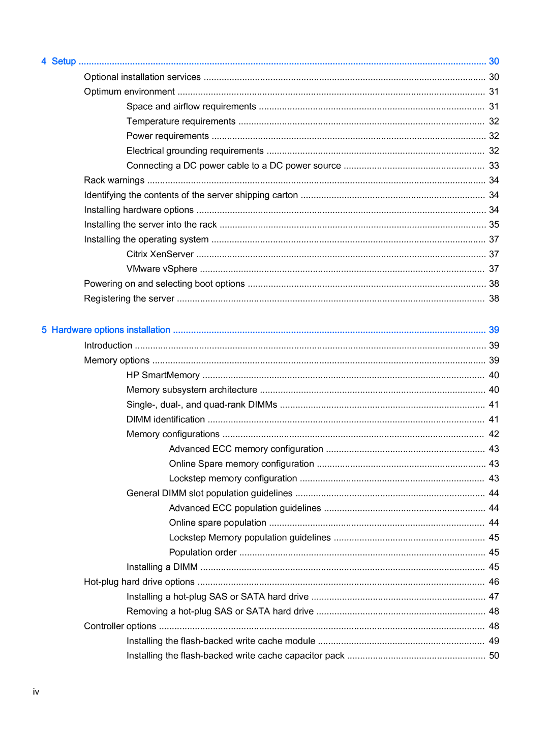 HP Z Virtual manual Setup 