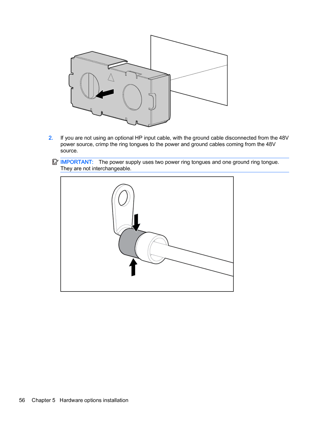 HP Z Virtual manual 