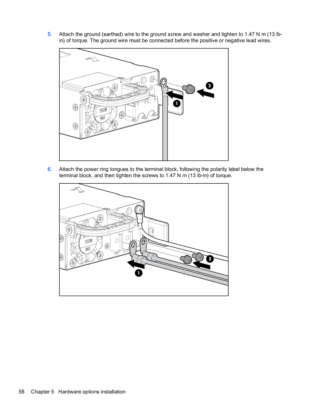 HP Z Virtual manual 