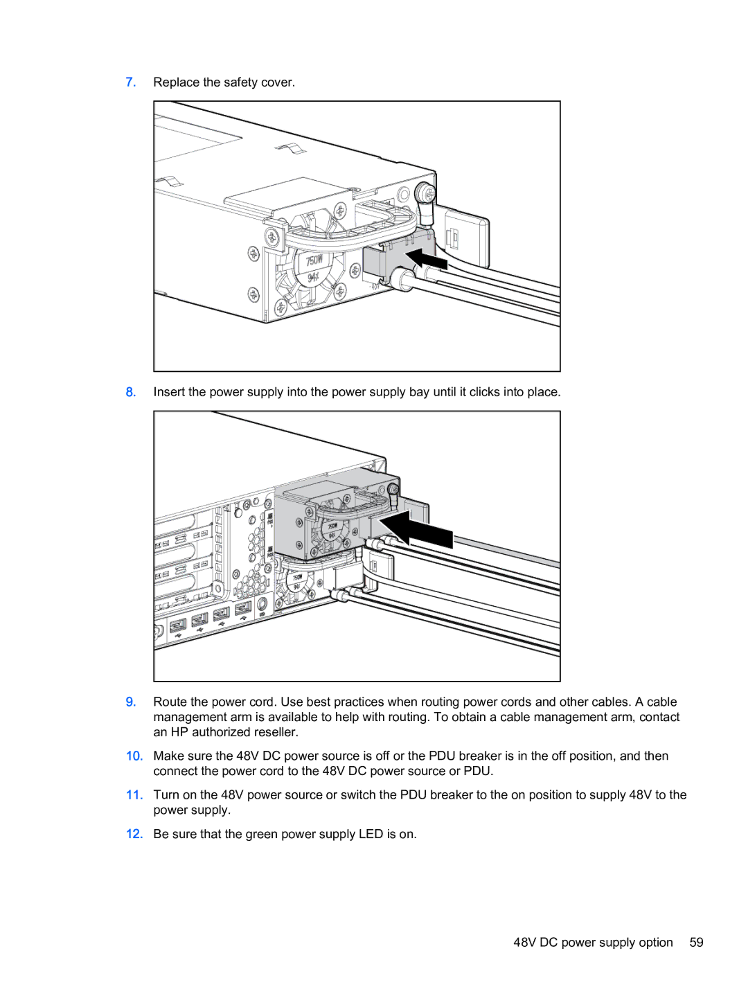 HP Z Virtual manual 