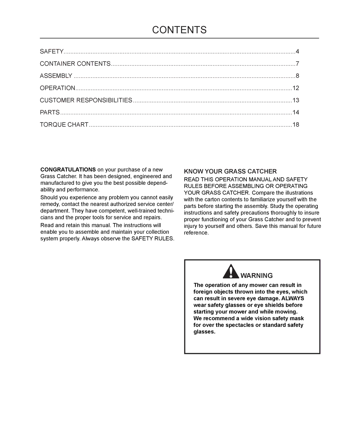 HTC 968 999732 manual Contents 