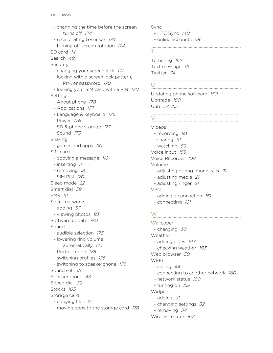 HTC manual USB 27 