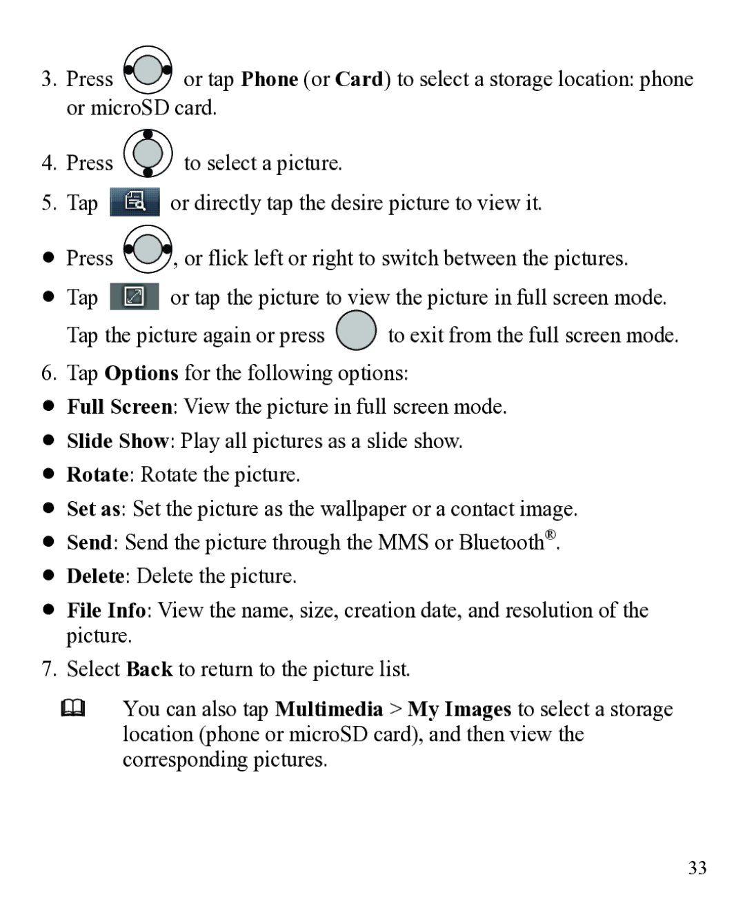 Huawei 31010EJH manual 