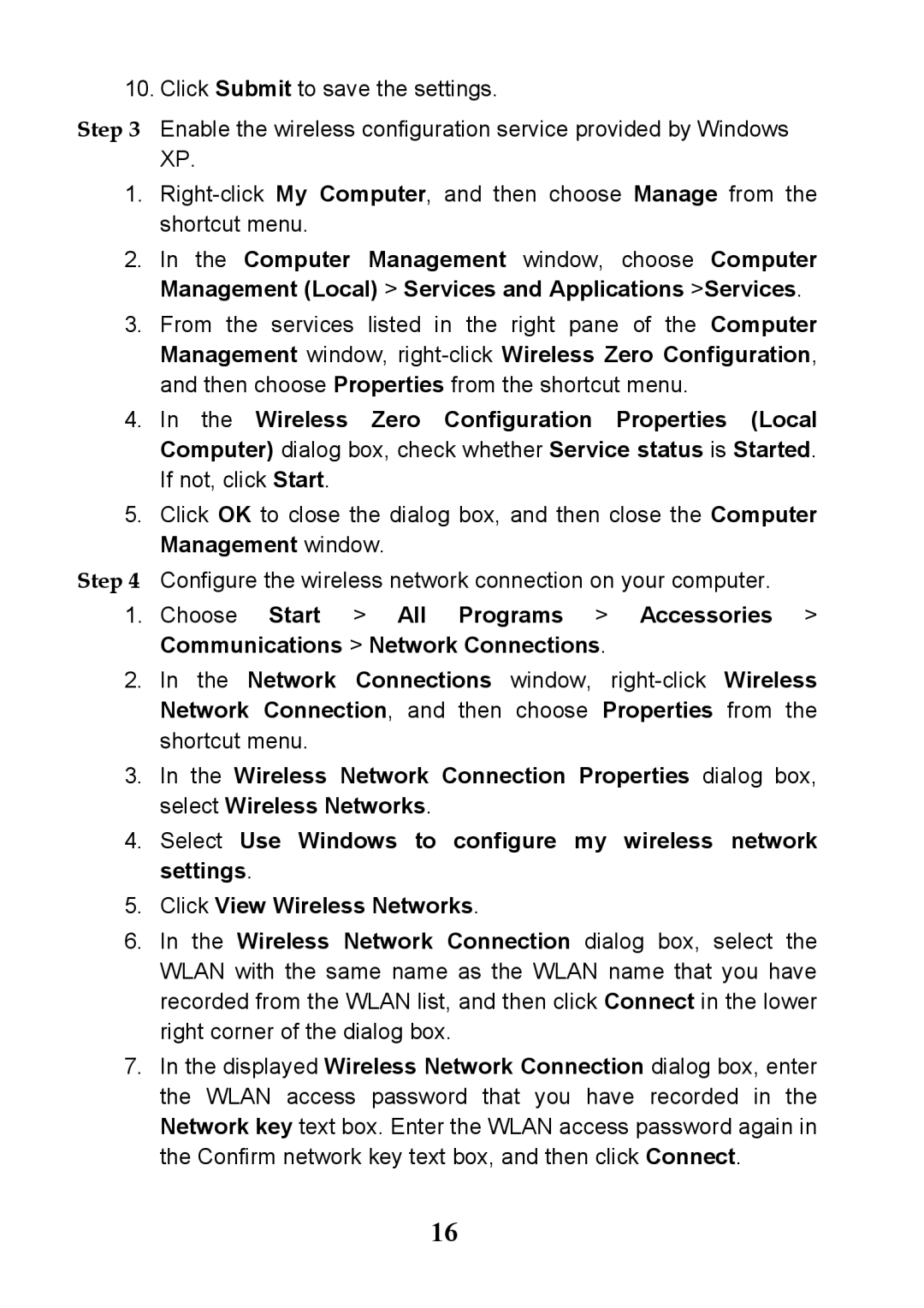 Huawei V100R001 manual 