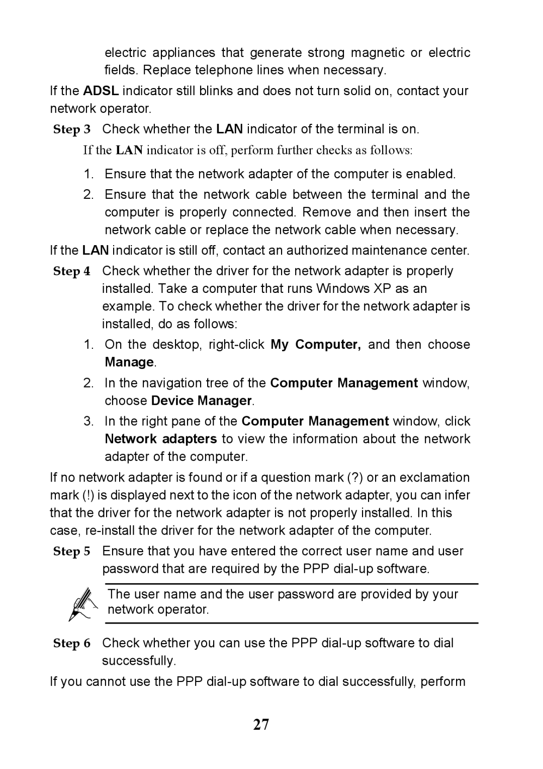 Huawei V100R001 manual 