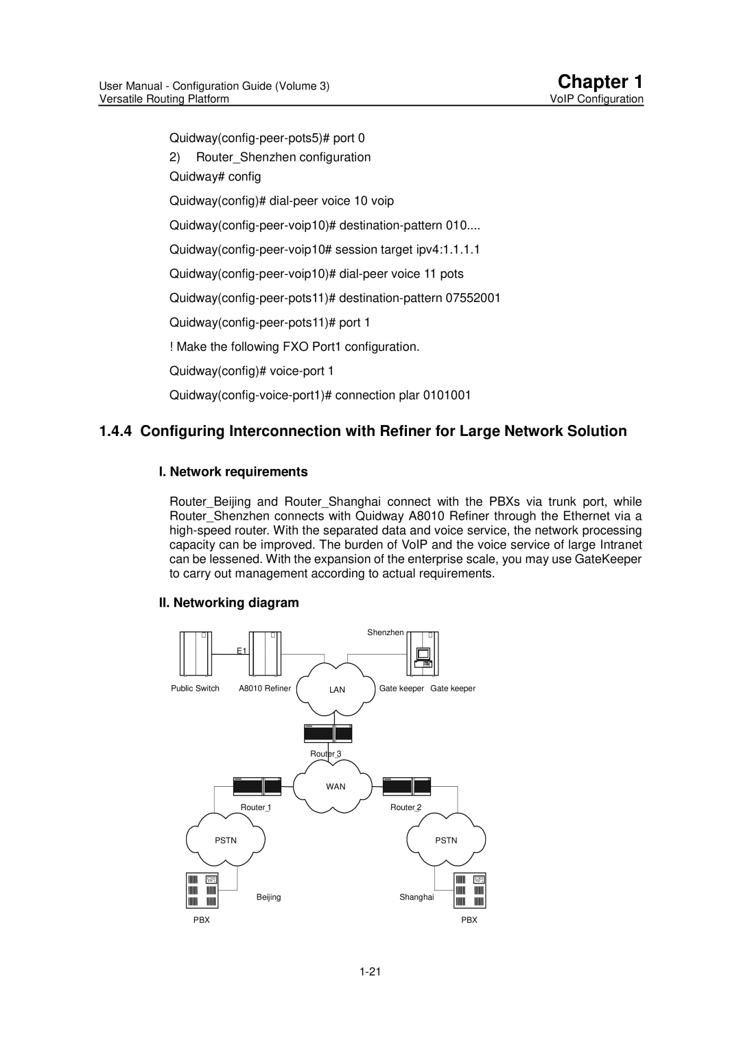 Huawei v200r001 user manual Lan 