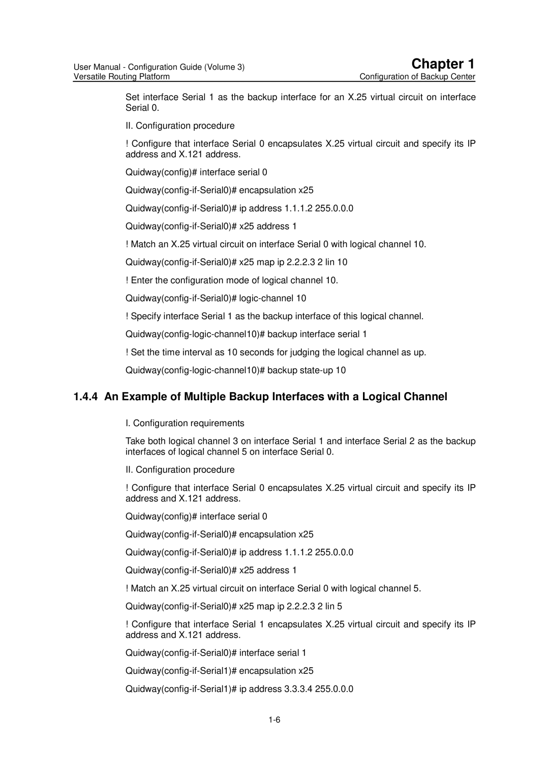 Huawei v200r001 user manual Chapter 