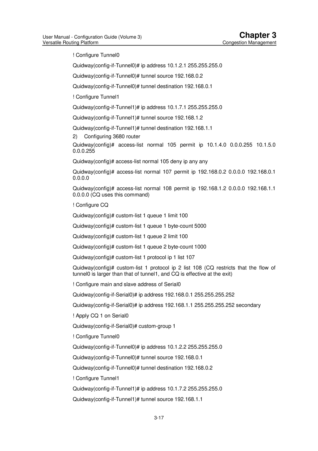 Huawei v200r001 user manual Versatile Routing Platform 