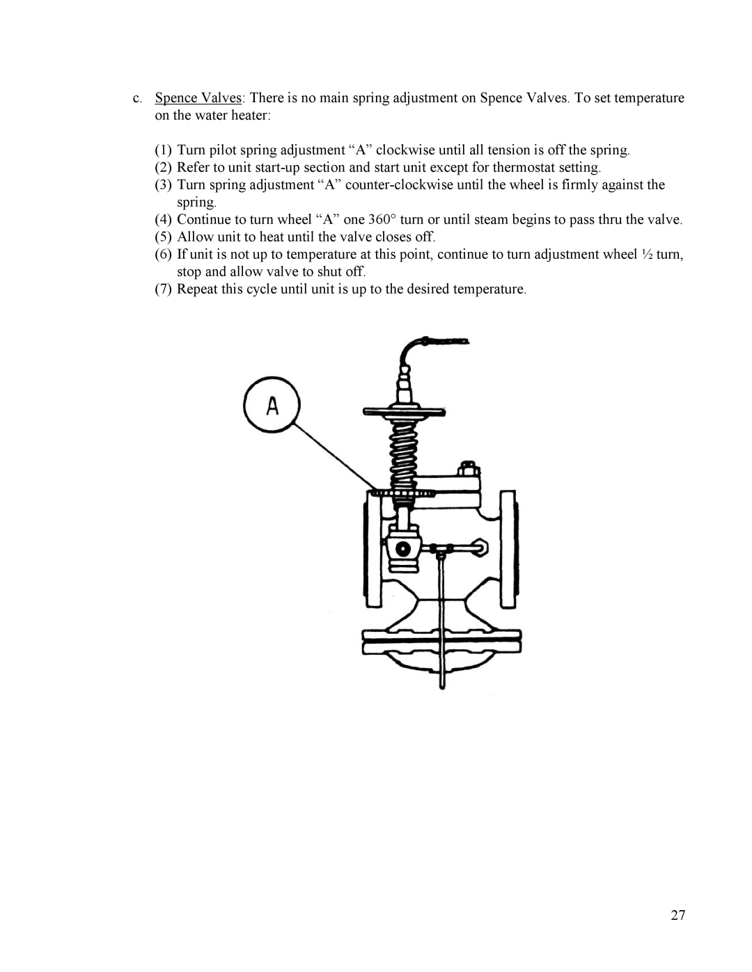 Hubbell STH manual 