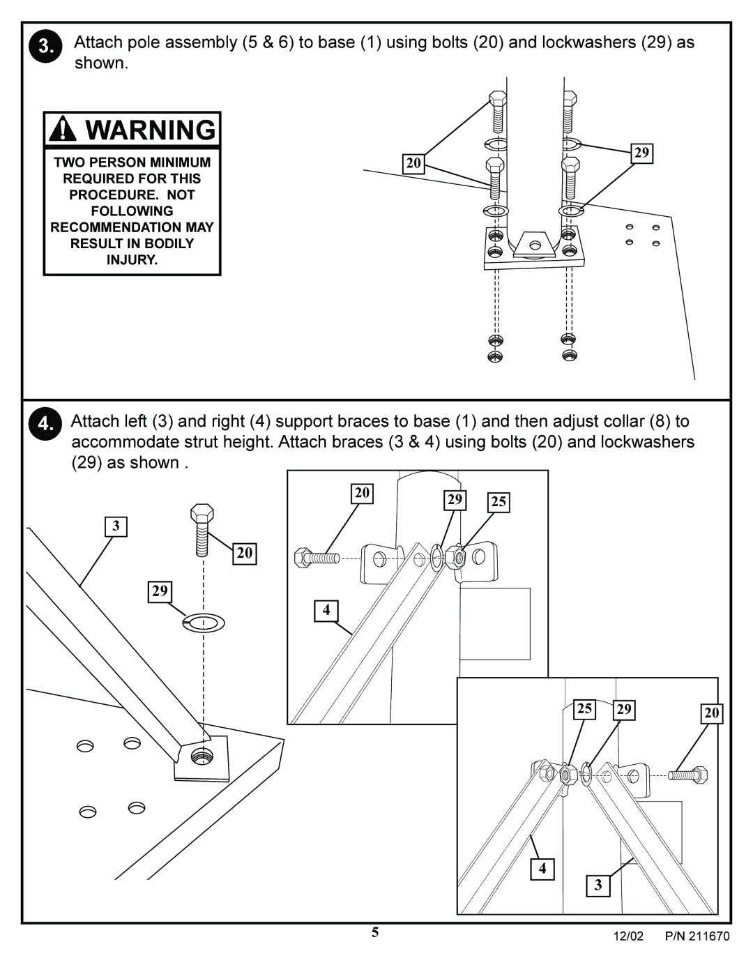 Huffy 1051 manual 12/02 